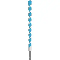 Bosch Punta Multimateriale Expert Hex-9 Multi Construction 14 X 200 X 250 Mm