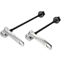 Shimano Set Di Sgancio Rapido Per Perno Passante R550
