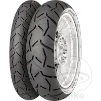 Continental Pneumatico Posteriore Da Trail Contitrailattack 3 72w Tl