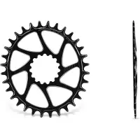 Garbaruk Corona Ovale E*thirteen Boost