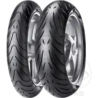 Pirelli Pneumatico Posteriore Da Strada Angel St 73w Tl