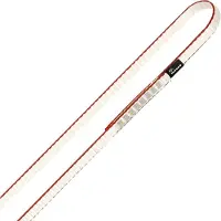 Dmm 11mm Dyneema Rundschlinge Fettuccia (120 cm, bianco)