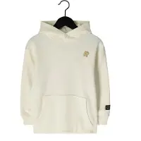 Raizzed Boys Nook Sweater Almond White Taglia: 6 | Abbigliamento Sportivo Outlet | Unisex | Marrone