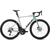 Bh Bicicletta Da Strada Rs1 5.0 Ultegra Di2 Power 2026