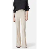 Closed Denair Pants Pearl Beige Taglia: W29L32 | Pantaloni da completo Outlet | Donna | Marrone