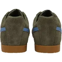 Gola Sneaker bassa 'Harrier' opale / oliva