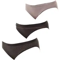 Dim Slip Da Donna Pockets Ad04c17.dp6 3 Unità