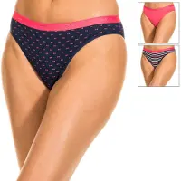 Dim Slip Da Donna Pockets Ad04c17.5 Mm 3 Unità