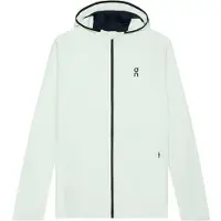 ON Women's Climate Zip Hoodie Giacca da corsa Donna (S, bianco)