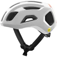 POC Ventral Air Mips Casco per bici (50-56 cm - S, grigio)