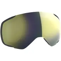 SCOTT Lente Fotocromatica Vapor