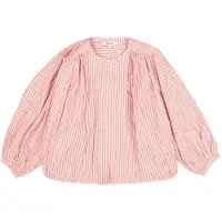 Garcia Ladies Shirt Ls Dusty Pink Taglia: XL | Magliette intime Outlet | Donna | Rosa