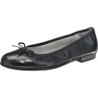 Tamaris Ballerina nero - 35