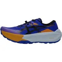 Asics Trabuco Max 5 Scarpe per trail running Uomo (41,5, variopinto)