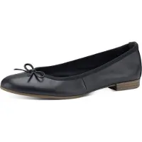 Tamaris Ballerina blu - 36