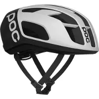 POC Cytal Lite Casco per bici (56-61 cm - L, nero/grigio)