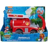 Ryhmä Hau Veicolo Elefante Deluxe Di Jungle Marshall (6068023)
