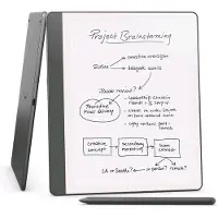 Amazon Ebook Kindle Scribe 2024 32gb