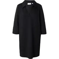 Comma Dresses Black Taglia: 40 | Abiti in T-Shirt Outlet | Donna | Nero