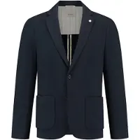 Dstrezzed Ds-pike Blazer Dk. Navy Taglia: M | Blazers Outlet | Uomo | Blu
