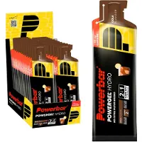Powerbar Scatola Di Gel Energetici Powergel Hydro Cola 67ml 24 Unità