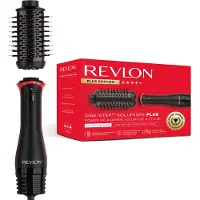 Revlon One-Step Volumiser Plus RVDR5298E 1 pezzo Spazzola Asciugacapelli