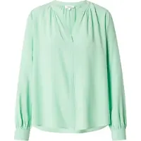 s.Oliver Blouses Green Taglia: 42 | Maglie a manica lunga Outlet | Donna | Verde