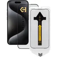 Tactical Custodia Per Telefono Impact Barrier Rookies Apple Iphone 15 Pro