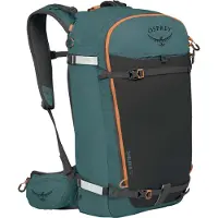 Osprey Soelden 32 Zaino da sci alpinismo variopinto