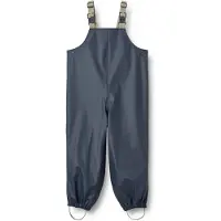 Wheat Pantaloni funzionali 'Charlo' navy / grigio chiaro