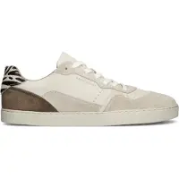 Groundies Women's Nova Gs1 Scarpe barefoot Donna (36, beige)