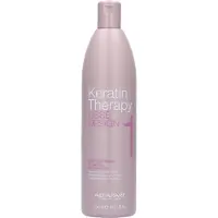 Alfaparf Milano Lisse Design Shampoo 500 ml — Shampoo