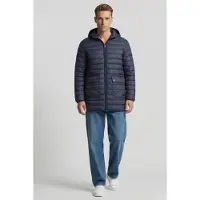 JOTT Luc Down Jacket Navy Taglia: XL | Giacche invernali Outlet | Uomo | Blu