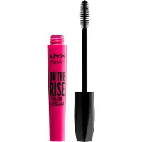 Nyx On The Rise Volume Liftscara Black