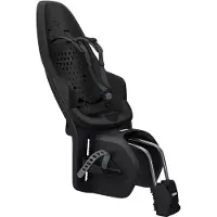Thule Seggiolino Per Il Telaio Della Bicicletta Per Bambini Yepp 2 Maxi