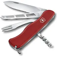 Victorinox Cheese Master 0.8313.W coltello da tasca