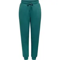 Only Play Pantaloni sportivi 'ONPLounge' smeraldo