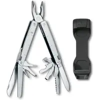 Victorinox Swisstool X con fodero in plastica 3.0323.H pinza multi-tool