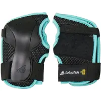 Rollerblade Bambola Con Protezione Per Il Polso X-gear