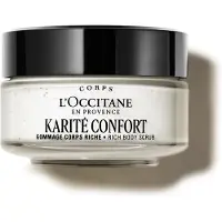 L'Occitane Gommage Corpo Riche Karité - 200 - en Provence