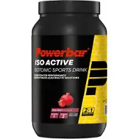 Powerbar Polvere Isoattiva Frutti Di Bosco 1.32kg 1.32kg