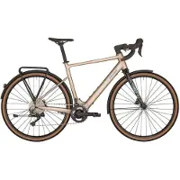 Bergamont Bicicletta Elettrica Da Gravel E-grandurance Rd 8 28´´ Grx Rd-rx812 Tq-hpr50 2024