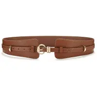 LASCANA Cintura marrone