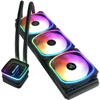 Enermax Raffreddamento Liquido Aquafusion Ii Argb 360 Mm