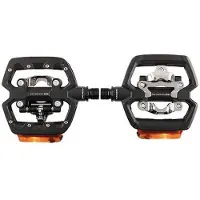 Look Pedali Geo Trekking Roc Vision