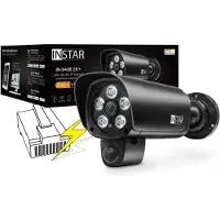 Instar IN-9408 2K+ LAN/POE sw 101666 LAN Telecamera di sorveglianza IP 2560 x 1440 pixel (101666)