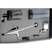 Wittmax Pistole a spruzzo DH-125 (ugello da 0,5 mm)