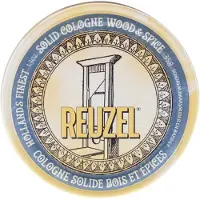 Reuzel Colonia Solida Legno Spezie 35g — Colonia solida