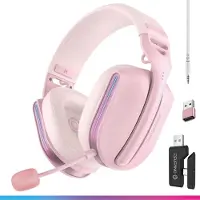 Oniverse Cuffie Gaming Wireless Gaming Polaris