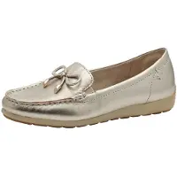 Tamaris Mocassini oro - 37